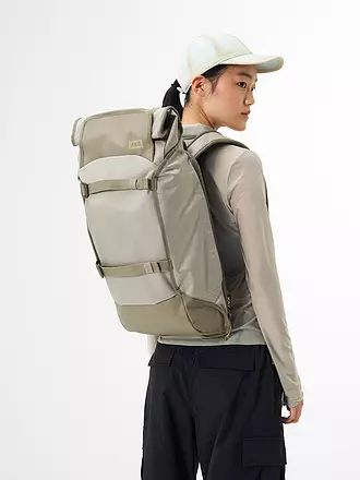 AEVOR | Sac à dos Trip Pack 26L | beige